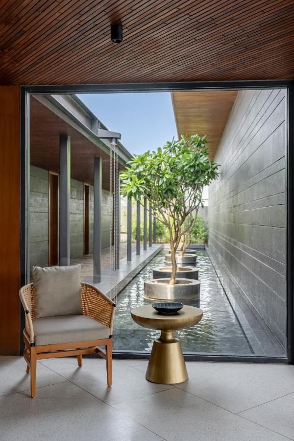Hotel Mysa Zinc Journey By The Fern, Nani Devati à Sānand Extérieur photo