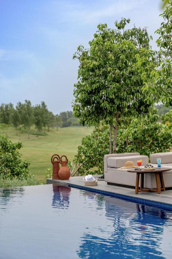 Hotel Mysa Zinc Journey By The Fern, Nani Devati à Sānand Extérieur photo