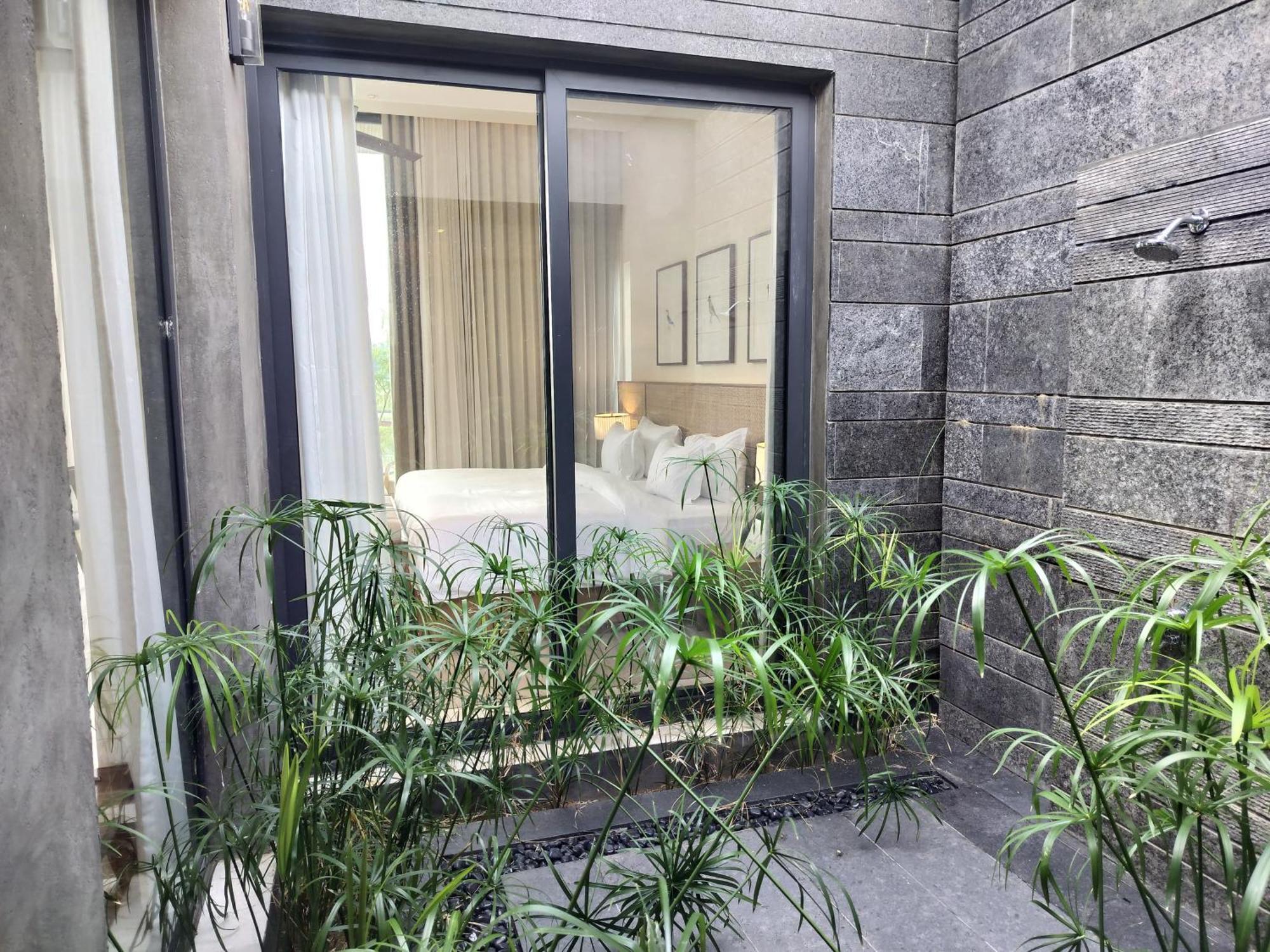 Hotel Mysa Zinc Journey By The Fern, Nani Devati à Sānand Extérieur photo